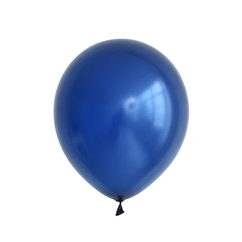 103 Buc Albastru Schimbare Treptată Balon Arc Kit De Nuntă, Zi De Naștere Copil De Dus Anul Nou, Aniversare, Petrecere Balon Ghirlanda Decor