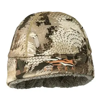 2020 Sitka Vânătoare Boreal Oameni Beanie Pălărie De Iarnă Camuflaj Capace De Vânt Impermeabil Shell În Aer Liber, Pescuit Sportiv Mai Calde Pălărie
