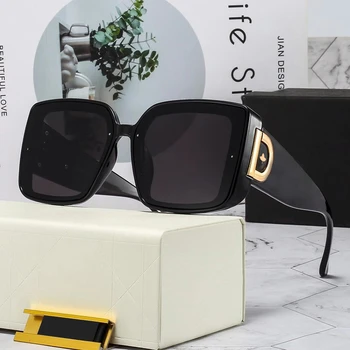 2021 Lux Pătrat Punk ochelari de Soare Femei Vintage Steampunk ochelari de soare Ochelari de Soare Barbati Oculos Feminino Lentes Gafas De Sol UV400