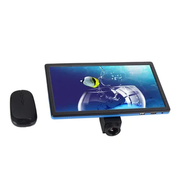 5.0 MP FHD Microscop Digital aparat de Fotografiat HDMI Tableta Camera 11.9 Inch Ecran cu camera Industriale Microscop Tableta pentru Lipit