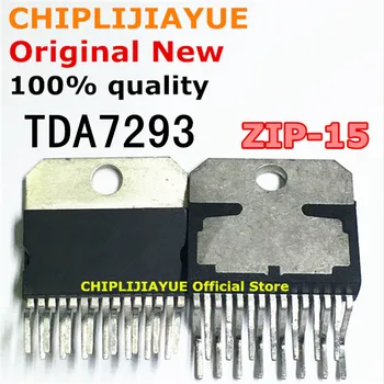 5-10BUC TDA7293 ZIP15 TDA7293V 7293 ZIP-15 Noi și Originale IC Chipset