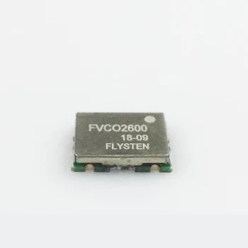 5 buc/ 10 buc 2.6 G VCO Tensiune Controlată Oscilator Interferențe Sursa de Semnal pentru Masker VCXO FVCO2600
