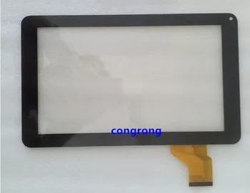 5pcs cetatea acasă tableta 9inch ecran : FHF 090016 FHF090016 panou de ecran tactil digitizer sticla senzor