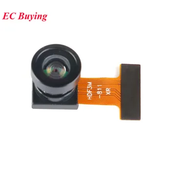 5pcs Mini OV2640 aparat de Fotografiat Module Larg Senzor de Imagine CMOS Modulul 2 Milioane de Pixeli Unghi Larg Camera Monitor de Identificare