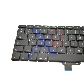 AZERTY FR French keyboard/Iluminare din spate cu iluminare din spate+100buc suruburi tastatura Pentru MacBook Pro 13.3