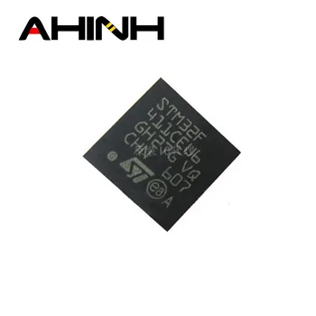 Componente electronice consumabile Microcontroler IC 32-Bit 100MHz mcu stm32f411ceu6