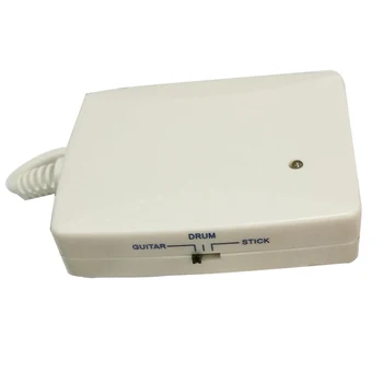 Controler de joc Convertor Cablu Adaptor pentru PS2 pentru Wii Port Gamepad conectori