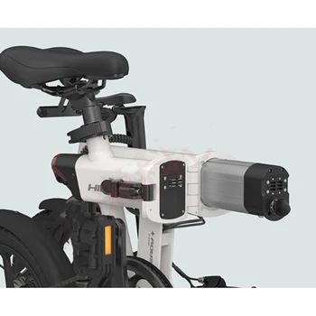 E-Bike Z16 Baterie Li-ion Piese Pentru HIMO Z16 biciclete Electrice Speciale baterie cu litiu Accesorii de Înlocuire