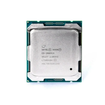 E5-2620V4 2680V4 2682V4 2683v4 RAM DDR4 16GB 2133 mhz ECC REG server de memorie 2011-3 pin CPU placa de baza x99