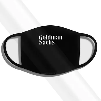 Goldman Sachs Bank Logo Masca