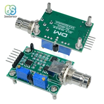 Lichid PH 0-14 Valoare de Detectare a Detecta Regulator Senzor de Monitorizare a Modulului de Control Metru Tester Pentru Arduino