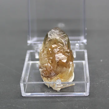 Naturale Fluorescente calcit minerale-specimen de pietre si cristale cristale de cuarț pietre pretioase