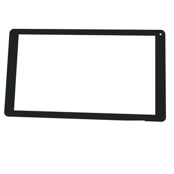 Noi De 10.1 Inch LOGICOM La Tab106 Ecran Tactil Digitizer Senzor Tablet PC Piese de schimb Panoul Frontal de Sticlă