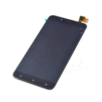 Test de Lucru LCD Pentru ASUS ZC553KL LCD Ecran Display + Touch Panel Digitizer Asamblare Repalcement Pentru Asus Zenfone 3 Max ZC553KL