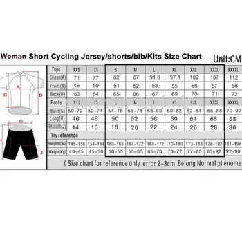 TRES PINAS femei vara jersey seturi ciclismo mujer ropa ciclism port maillot 2021 bicicleta mtb imbracaminte femei pantaloni de călărie