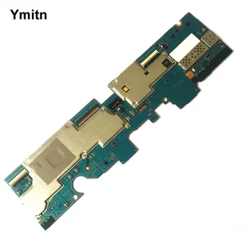 Ymitn Locuințe Placa de baza Deblocat Oficial Placa de baza Cu Chips-uri Logice Bord Pentru Samsung Galaxy Tab 2 10.1 P5100 3G WIFI P5110